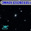 2MASX J21202115+0210473