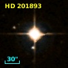 HD 201893
