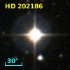 HD 202186