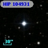 HIP 104931