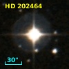 HD 202464