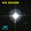 HD 203506