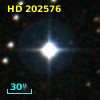 HD 202576