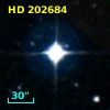 HD 202684