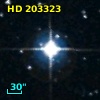 HD 203323