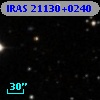 IRAS 21130+0240