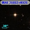 IRAS 21152+0325