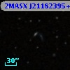 2MASX J21182395+0258210