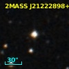 2MASS J21222898+0414144