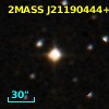 2MASS J21190444+0353017
