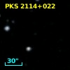 PKS 2114+022