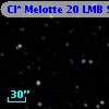 Cl* Melotte   20    LMB    9290