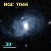 NGC  7046