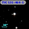 TYC  531-464-1