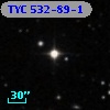 TYC  532-89-1