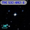 TYC  532-682-1