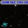 NAME NGC 7385 GROUP