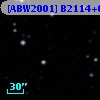 [ABW2001] B2114+022 A