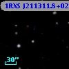 1RXS J211311.8+023250