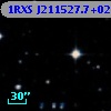 1RXS J211527.7+023430