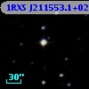 1RXS J211553.1+023637