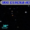 1RXS J211626.0+020807