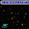 1RXS J211707.8+032845