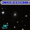 2MASX J21212880+0355148