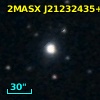 2MASX J21232435+0211325