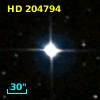 HD 204794