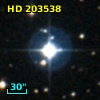 HD 203538
