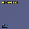 HD 203522