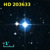HD 203633