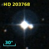 HD 203768