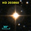 HD 203860