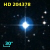 HD 204378