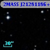 2MASS J21281186+0231490