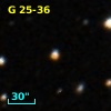 G  25-36