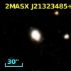 2MASX J21323485+0241427