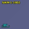 StKM 1-1902