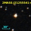2MASS J21255541+0327352