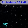 Cl* Melotte   20    LMB    9313