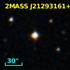 2MASS J21293161+0345199