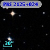 PKS 2125+024