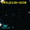 PKS J2128+0238