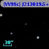 [VV98c] J213019.5+023729