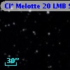 Cl* Melotte   20    LMB    9316