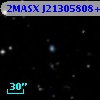 2MASX J21305808+0419499