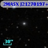 2MASX J21270197+0330189