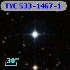 TYC  533-1467-1